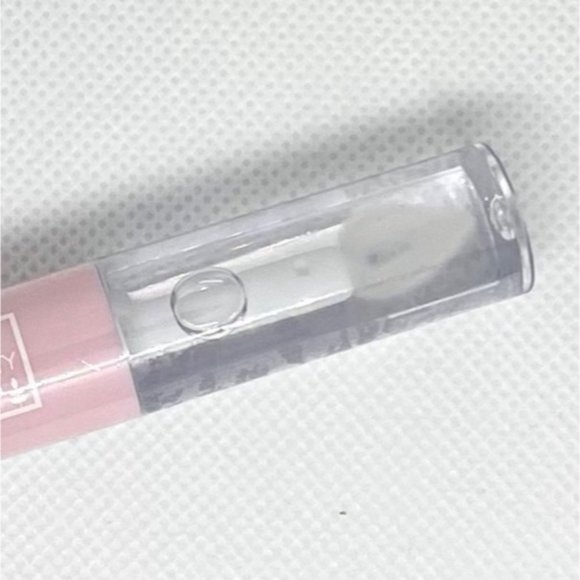 The Beauty Crop Juice Pot Lip Duo in Lychee New Creamy Lip Tint and Clear Duo - Picture 6 of 11